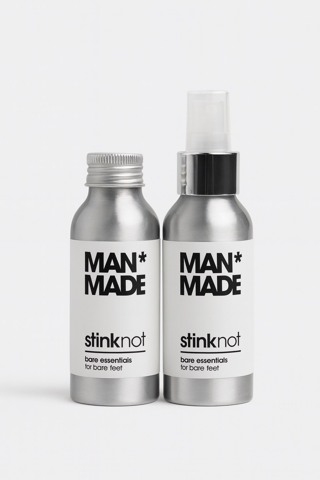 Спрей за крака STINKNOT - STINKY REFILL ПАКЕТ