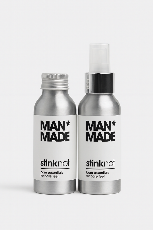 Спрей за крака STINKNOT - STINKY REFILL ПАКЕТ